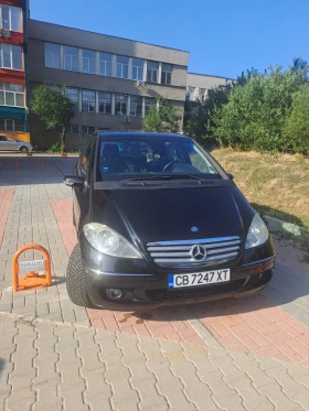 Mercedes-Benz A 150, снимка 1
