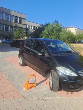 Mercedes-Benz A 150, снимка 2