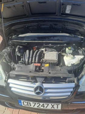 Mercedes-Benz A 150, снимка 12