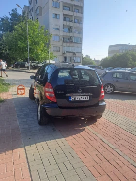 Mercedes-Benz A 150, снимка 5