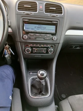 VW Golf 6, снимка 11