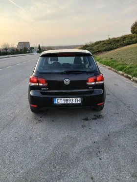 VW Golf 6, снимка 6