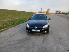 VW Golf 6, снимка 1