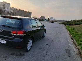 VW Golf 6, снимка 5
