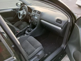 VW Golf 6, снимка 9