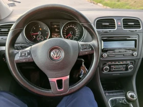 VW Golf 6, снимка 10
