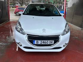 Peugeot 208 1.6i АВТОМАТИК, снимка 13