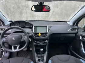 Peugeot 208 1.6i АВТОМАТИК, снимка 6