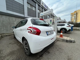 Peugeot 208 1.6i АВТОМАТИК, снимка 12