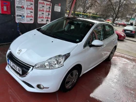Peugeot 208 1.6i АВТОМАТИК, снимка 1