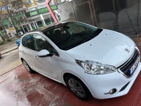 Peugeot 208 1.6i АВТОМАТИК, снимка 2