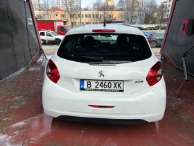 Peugeot 208 1.6i АВТОМАТИК, снимка 3