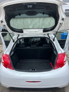 Peugeot 208 1.6i АВТОМАТИК, снимка 7