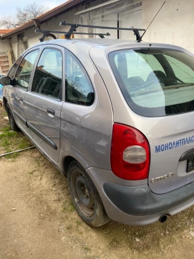 Citroen Xsara picasso 2.0, снимка 3