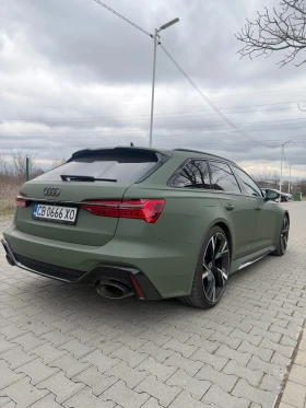 Audi Rs6 ГАРАНЦИЯ КАРБОН КЕРАМИК, снимка 4
