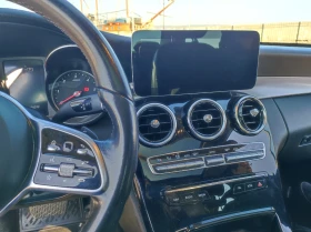 Mercedes-Benz C 220 С 220 d, 9 G aut, снимка 5