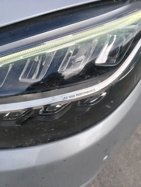 Mercedes-Benz C 220 С 220 d, 9 G aut, снимка 13