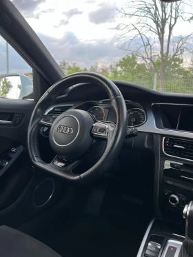 Audi A4 2.0 TDI, снимка 10