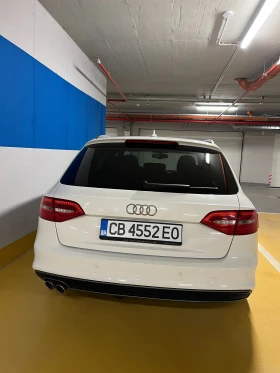 Audi A4 2.0 TDI, снимка 5