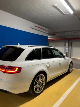 Audi A4 2.0 TDI, снимка 6