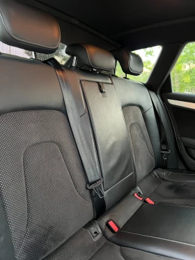 Audi A4 2.0 TDI, снимка 15