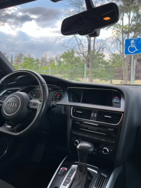 Audi A4 2.0 TDI, снимка 9