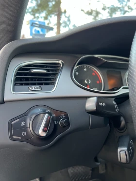 Audi A4 2.0 TDI, снимка 16