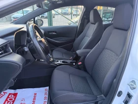 Toyota Corolla 1.2Ti 16v/116p.s-Facelift/Navi-Digital-41560km!!!, снимка 10