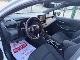 Toyota Corolla 1.2Ti 16v/116p.s-Facelift/Navi-Digital-41560km!!!, снимка 9