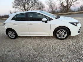 Toyota Corolla 1.2Ti 16v/116p.s-Facelift/Navi-Digital-41560km!!!, снимка 8
