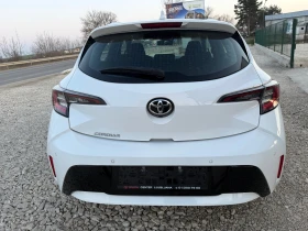 Toyota Corolla 1.2Ti 16v/116p.s-Facelift/Navi-Digital-41560km!!!, снимка 4