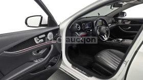 Mercedes-Benz E 450 Адаптивно окачване (ECS)* Адаптивен круиз контрол, снимка 11