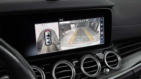 Mercedes-Benz E 450 Адаптивно окачване (ECS)* Адаптивен круиз контрол, снимка 15