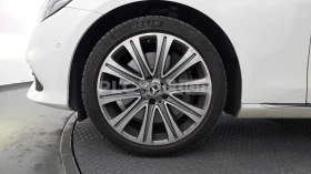 Mercedes-Benz E 450 Адаптивно окачване (ECS)* Адаптивен круиз контрол, снимка 5
