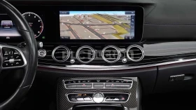 Mercedes-Benz E 450 Адаптивно окачване (ECS)* Адаптивен круиз контрол, снимка 14