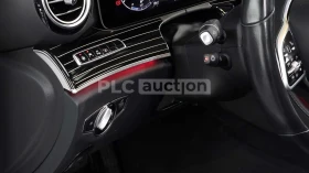 Mercedes-Benz E 450 Адаптивно окачване (ECS)* Адаптивен круиз контрол, снимка 16