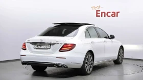 Mercedes-Benz E 450 Адаптивно окачване (ECS)* Адаптивен круиз контрол, снимка 2