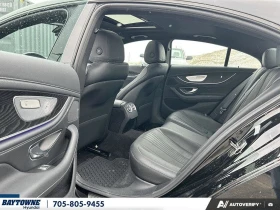 Mercedes-Benz CLS 450 4MATIC* АвтоКредит* (ЦЕНА ДО БГ), снимка 13