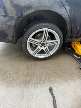 Mercedes-Benz E 200, снимка 7