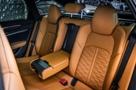 Audi Rs6 Quattro Carbon* B&O* Pano* Ceramic, снимка 13