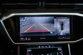 Audi Rs6 Quattro Carbon* B&O* Pano* Ceramic, снимка 17