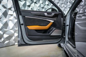 Audi Rs6 Quattro Carbon* B&O* Pano* Ceramic, снимка 7