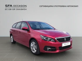 Peugeot 308 SW ACTIVE PACK 1, 5 BlueHDi 130 EAT8 // 2102068, снимка 3