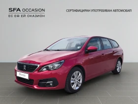 Peugeot 308 SW ACTIVE PACK 1, 5 BlueHDi 130 EAT8 // 2102068, снимка 1