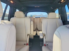 Mercedes-Benz GLS 450 4MATIC AMG PKG| DISTRONIC| ОБДУХ| BURMESTER| MULTI, снимка 10