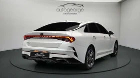 Kia K5 2.0 NOBLESSE autogeorge.com, снимка 2