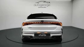 Kia K5 2.0 NOBLESSE autogeorge.com, снимка 4