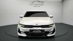 Kia K5 2.0 NOBLESSE autogeorge.com, снимка 3