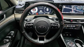 Kia K5 2.0 NOBLESSE autogeorge.com, снимка 13