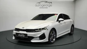 Kia K5 2.0 NOBLESSE autogeorge.com, снимка 1